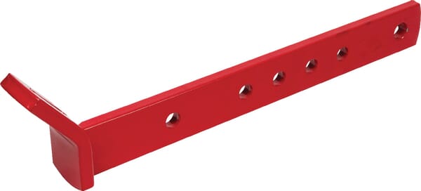 Spannarm (103040102) – passend für Kongskilde