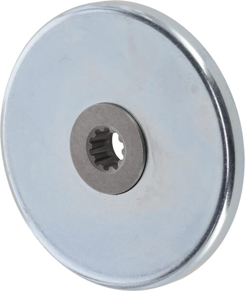 Druckplatte für FS130, FS130R Freischneider (41377103800) von Stihl Aus unserem Sortiment für Stihl Ersatzteile