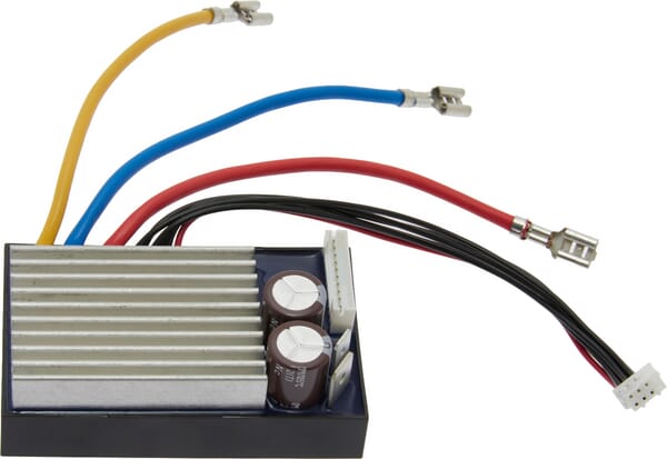 Elektronisches Modul (63384301400) von Stihl Aus unserem Sortiment für Stihl Ersatzteile