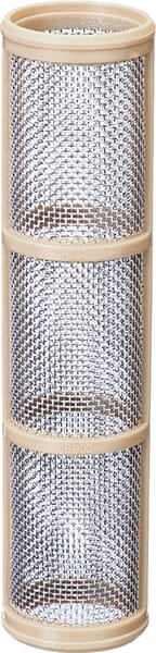 Filtereinsatz 16 Mesh aus der Kategorie Tanks und Filter