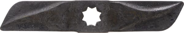 Fräsemesser R. Hankmo Loch Ø31mm RB702214