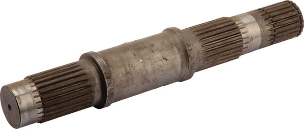 Ritzelwelle (6400400) – passend für Amzone BBG
