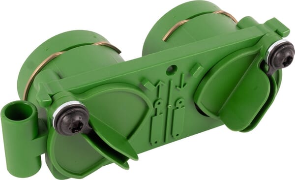 AL177680 Abdeckung Hydraulikanlage Abdeckung AL177680