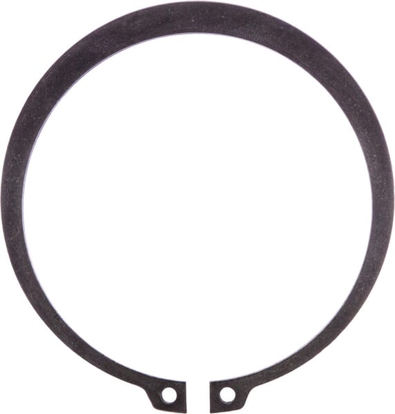 Sicherungsring außen 100x3mm DIN471 Stahl Kramp (471100) – passend für Kongskilde Howard