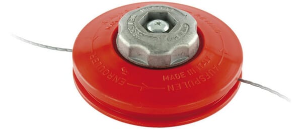 Mähkopf Prof 10x100 (FGP453504) von Tecomec