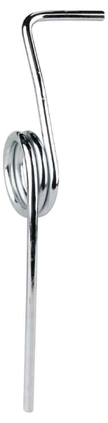 Spulenfeder, links, (610030801900001) – Unia