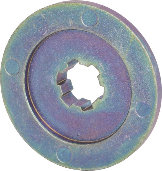 Messerhalter (72621VF9003) von Honda