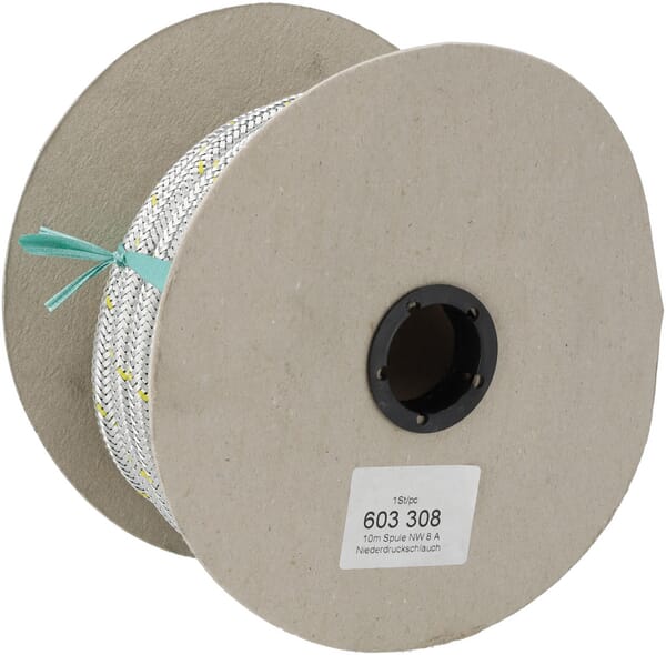 Kraftstoffschlauch 10mm auf Spule 10m (RM10P010) von Unbranded