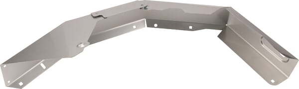 Abschirmblech L. (934637) – Amazone