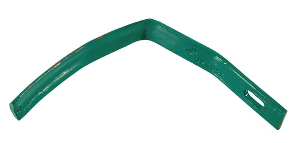 Abstreifer Stahlrad 165x500 (A133560888) – passend für Kverneland