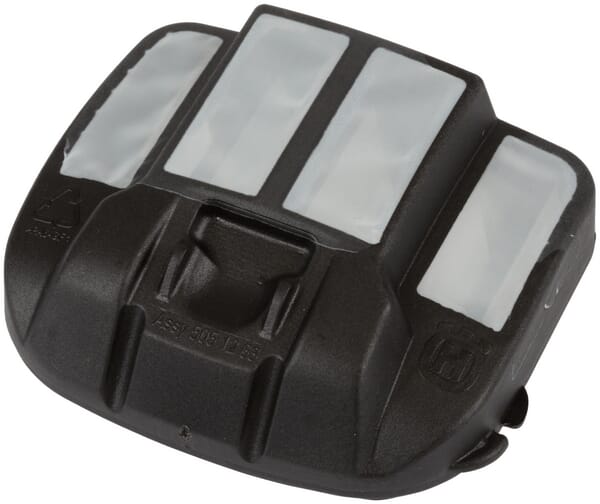 Luftfilter komplett (505126304) von Husqvarna. Aus unserem Sortiment für Verbrennungsmotoren - Husqvarna