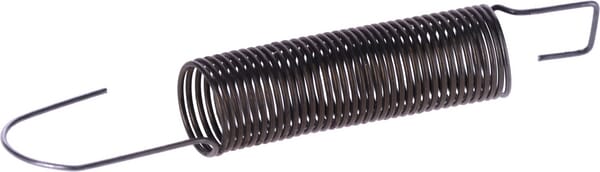 Feder (921451653) von Kawasaki. Aus unserem Sortiment für Verbrennungsmotoren - Kawasaki