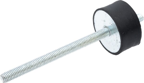 Kautschukelement (G00008104) - unserem Sortiment für AS-Motor Ersatzteile