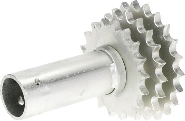 Schraube (300736456) – Kongskilde