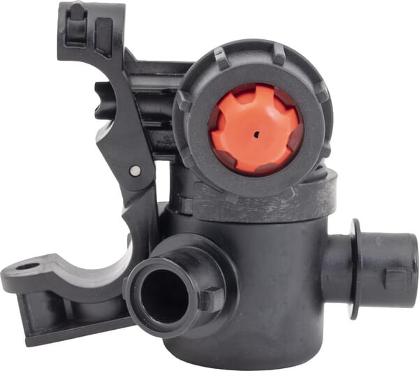Düsenhalter, QJ 3 - D.1/2"-10 mm aus der Kategorie Spritzgestänge und Düsen