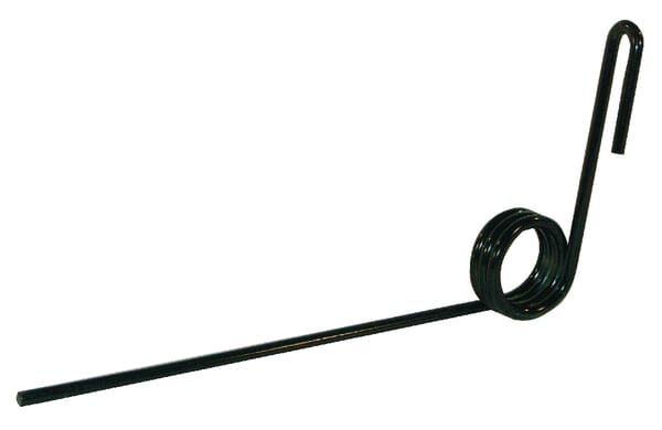Striegelzinken hinten 15° (90041521) – Rabe