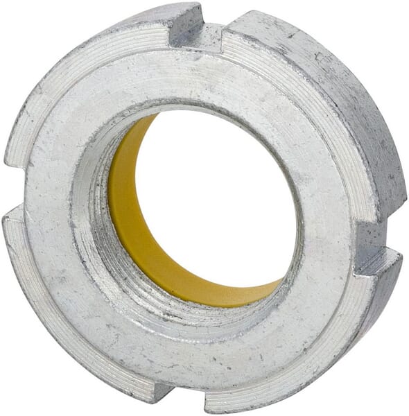 Metallteile, Zahnradmutter CI023355