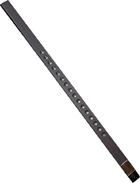 Meißelstange Hartmetall 172345CN