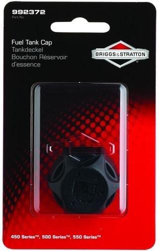 Tankdeckel (992372) von Briggs & Stratton. Aus unserem Sortiment für Verbrennungsmotoren - Briggs & Stratton