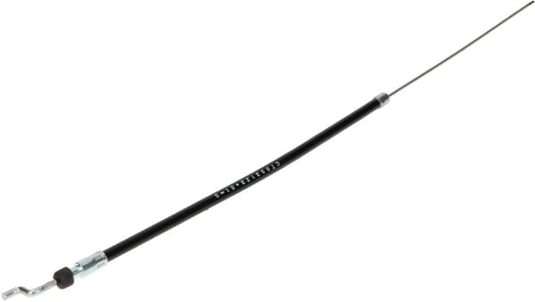 Bowdenzug Lenkung unten L/R (CT05312301)
