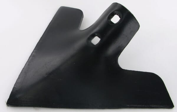 Gänsefußschar 275x6mm CP417514