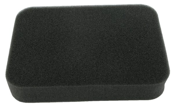 Schaumstoffluftfilter (17211899000) von Honda. Aus unserem Sortiment für Verbrennungsmotoren - Honda