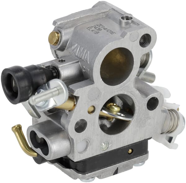 Vergaser (531215501) von Husqvarna. Aus unserem Sortiment für Verbrennungsmotoren - Husqvarna