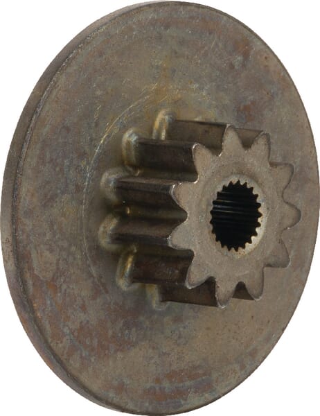 Bremssch./Motor, Getr. (11t) (1A646025400)