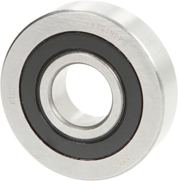 Laufrolle lose aus der Kategorie Pressen und Ladewagen