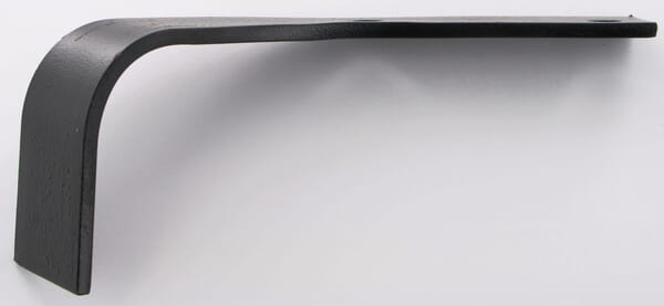 Fräsmesser Roper L. 210x40x5 (RB416045) – passend für Iseki