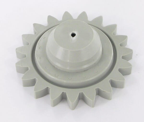Zahnrad Z=19/16 (AC489806) – Kverneland / Accord