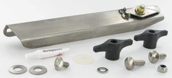 Streuschaufel OS 300 L. (933683) – Amazone