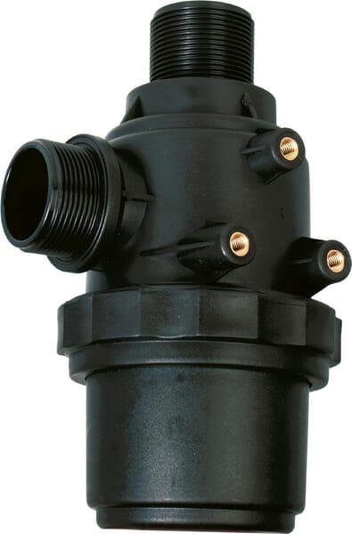 Saugfilter 1 1/4" AG 120 l/min 50 mesh aus der Kategorie Tanks und Filter