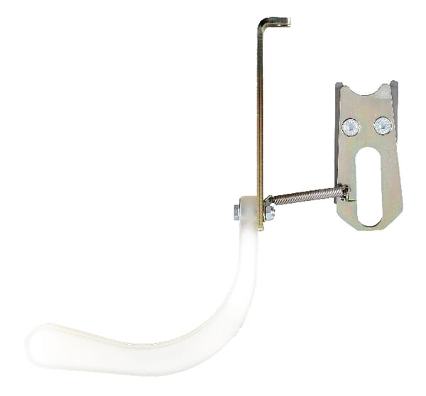 Abstreifer HM gefedert kpl. (23247400) – Horsch