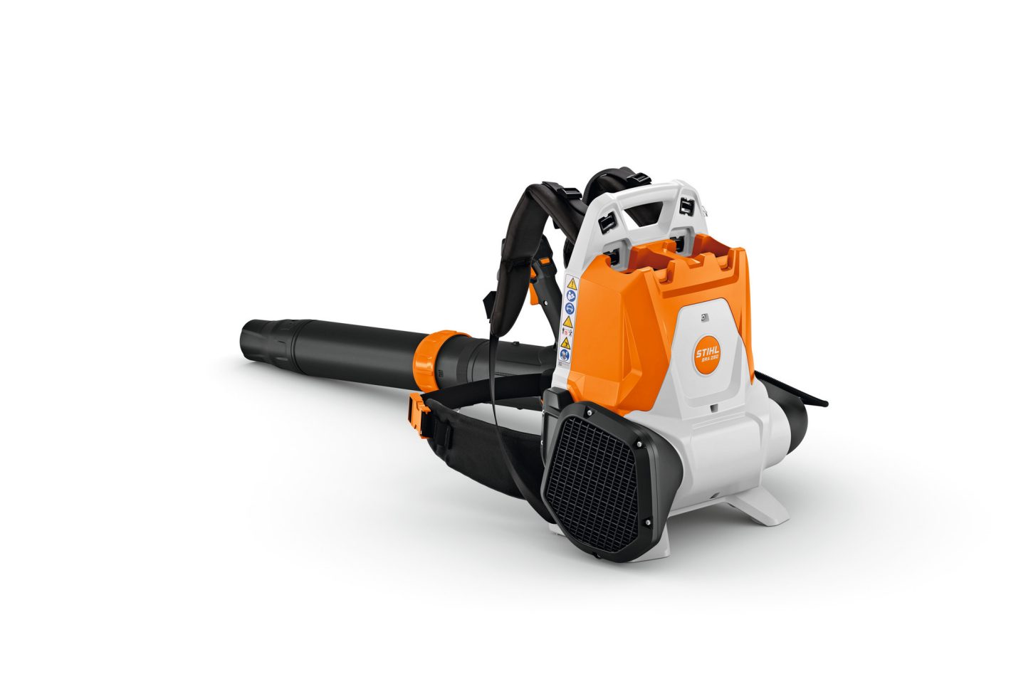 STIHL Akku-Laubbläser BRA 280 B - ALLPRO-System Grundgerät