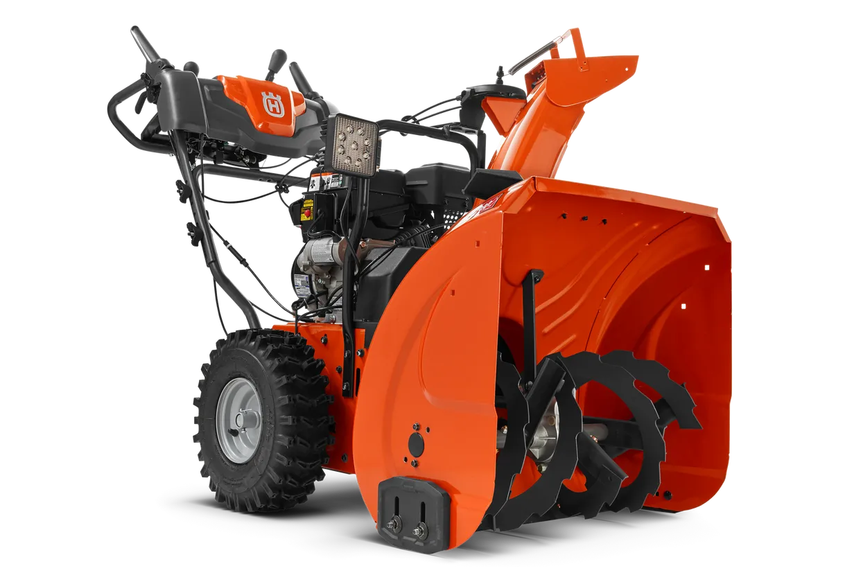 HUSQVARNA Schneefräse ST 224