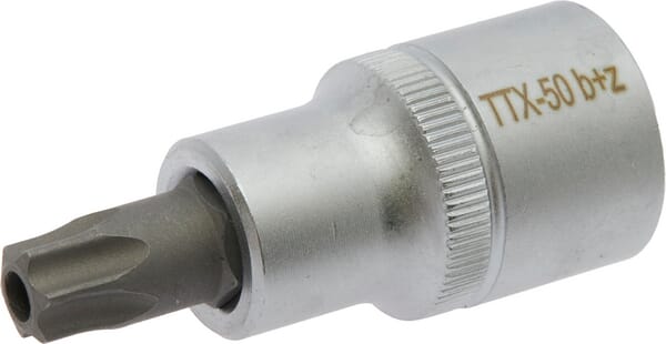Steckschlüssel-Bit T50 (59108900106) von Stihl Aus unserem Sortiment für Stihl Ersatzteile
