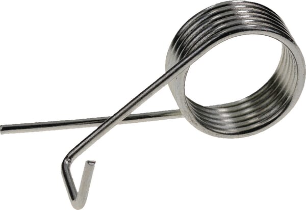Torsionsfeder (300043148) – Kongskilde