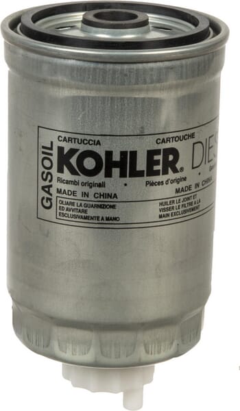 Kraftstofffilter (2175299) von Lombardini. Aus unserem Sortiment für Verbrennungsmotoren - Lombardini