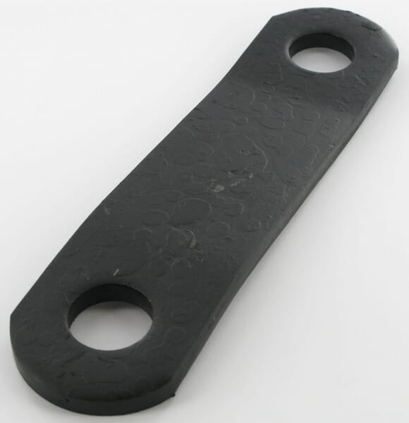 Platte (M38100505R) – passend für Maschio