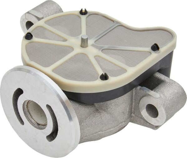 Mittelteil-Kit mit Filter-Bypass (70759HYD) - unserem Sortiment für Hydro-Gear® Ersatzteile