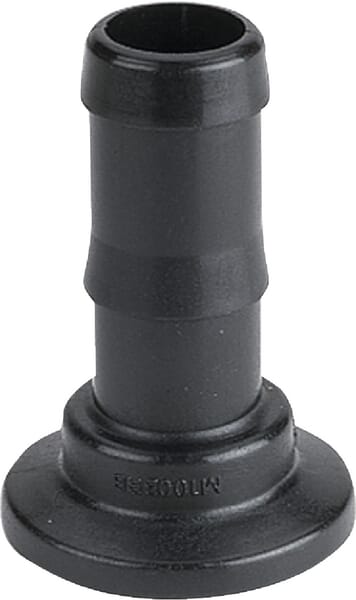 Flanschkupplung 1" x 1" Schlauchanschluß aus der Kategorie Schlauchanschlüsse