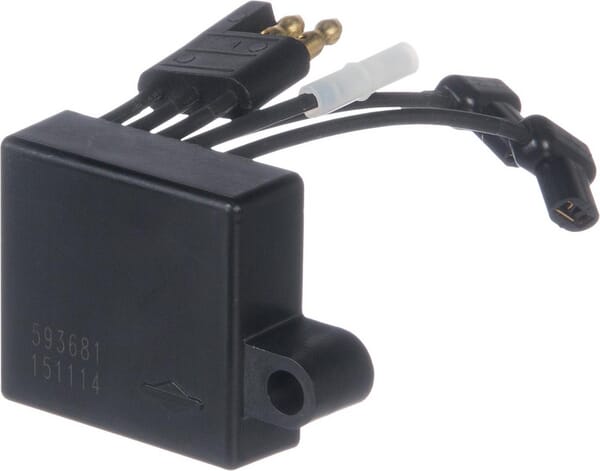 Modulanlasser (595382) von Briggs & Stratton. Aus unserem Sortiment für Verbrennungsmotoren - Briggs & Stratton