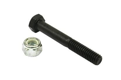 Scherschraube Din931 M8x57mm Vapormatic (x10) VLG9004