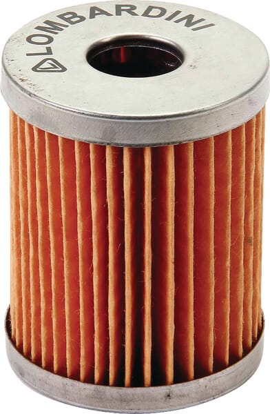 Kraftstofffilter (AGW58358) von Agria. Aus unserem Sortiment für Verbrennungsmotoren - Agria