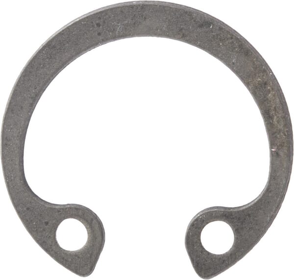 Sicherungsring innen 15x1mm DIN472 Stahl Kramp aus der Kategorie Pumpen
