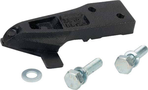 Abschlussmesser L. aus der Kategorie Balkenmähwerke