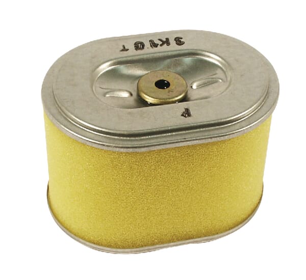 Luftfilter oval (17210ZE1505) von Honda. Aus unserem Sortiment für Verbrennungsmotoren - Honda
