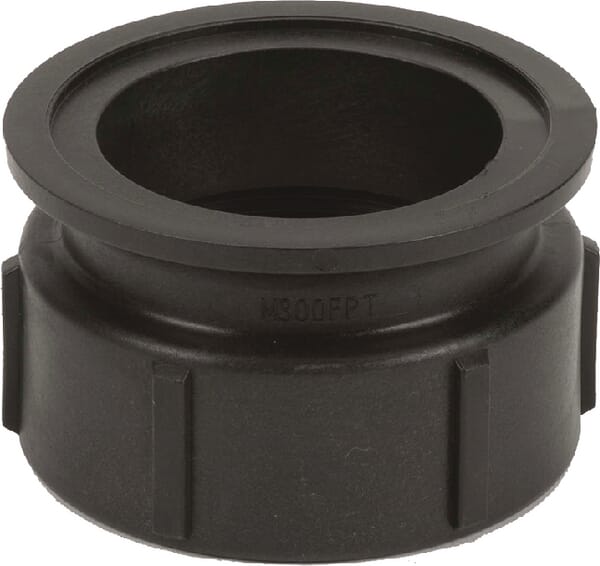 Flanschkupplung 3"FP x 3" IG NPT aus der Kategorie Schlauchanschlüsse