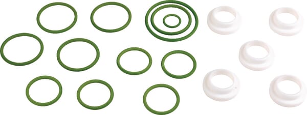 Dichtsatz für VTDC 1300 aus der Kategorie Tanks und Filter